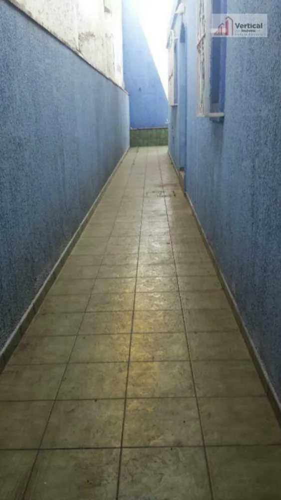 Sobrado, 3 quartos, 190 m² - Foto 2
