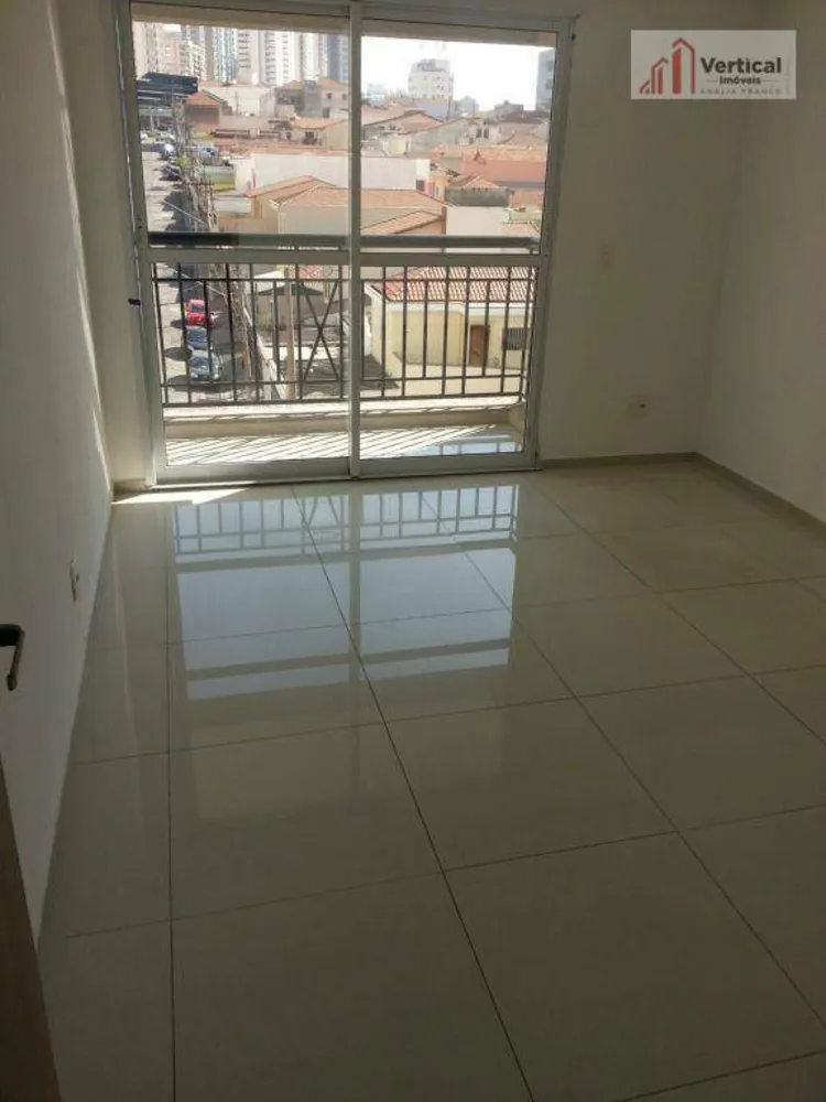 Sala-Conjunto, 49 m² - Foto 1