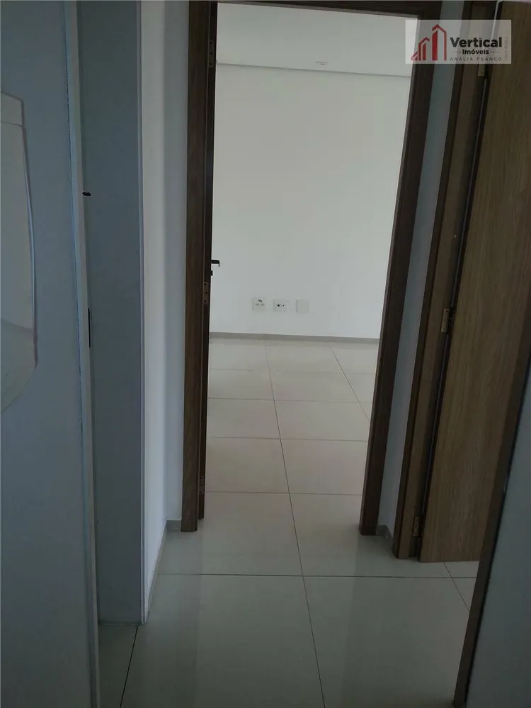 Sala-Conjunto, 49 m² - Foto 4