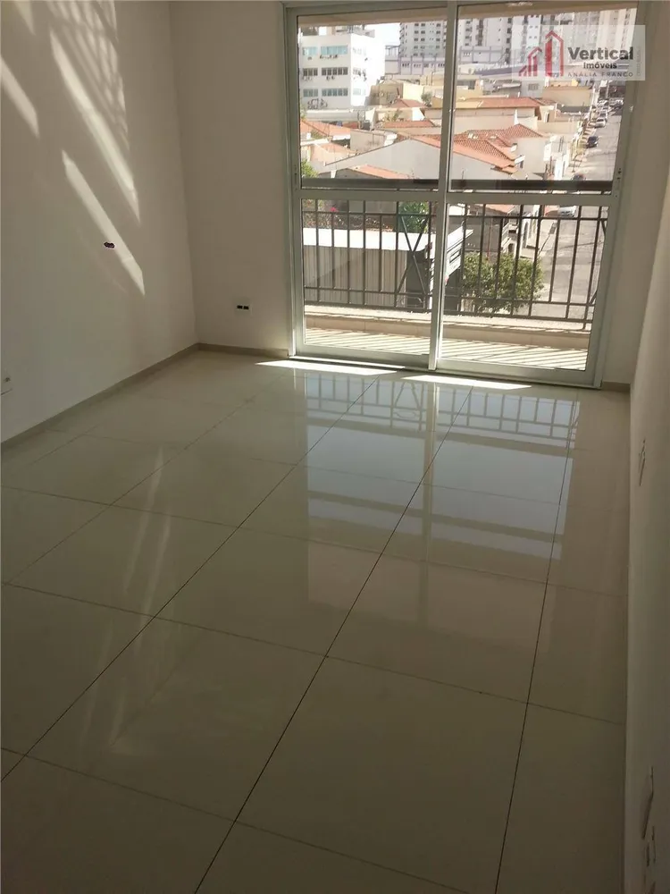 Sala-Conjunto, 49 m² - Foto 2