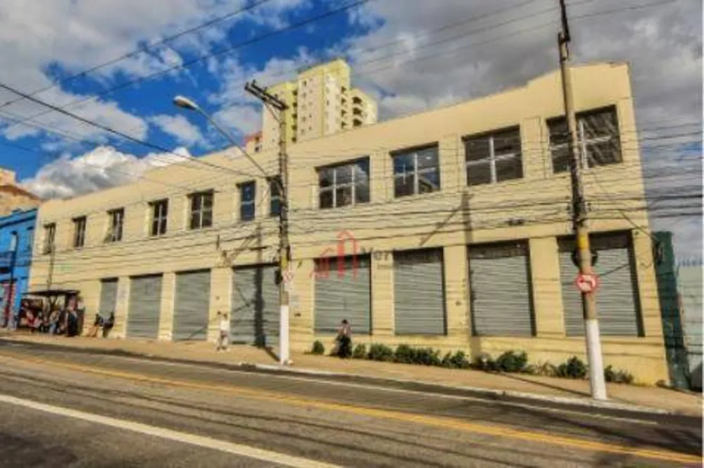 Depósito-Galpão, 2300 m² - Foto 2