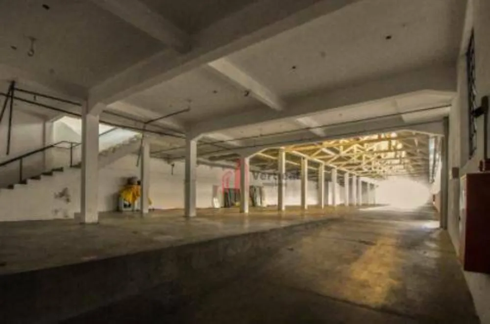 Depósito-Galpão, 2300 m² - Foto 4