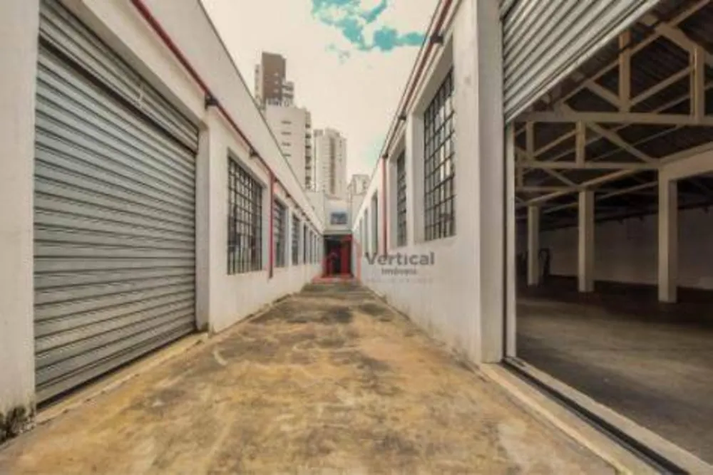 Depósito-Galpão, 2300 m² - Foto 1