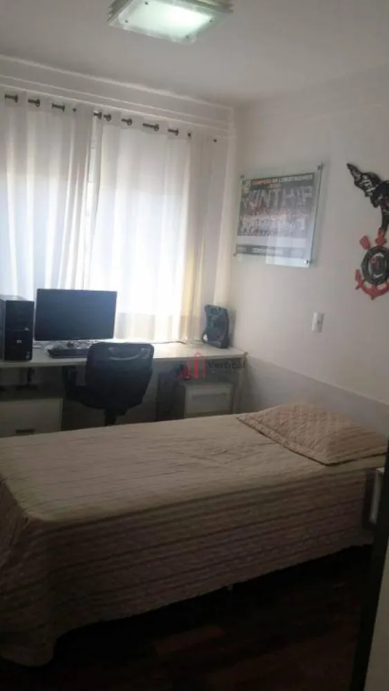 Apartamento, 3 quartos, 155 m² - Foto 4