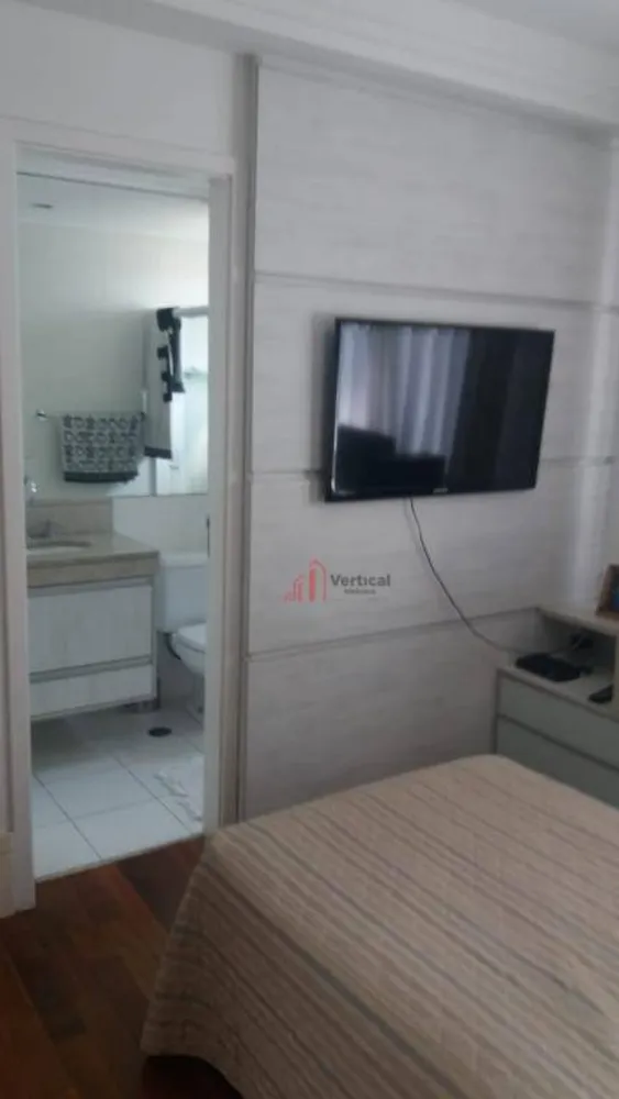 Apartamento, 3 quartos, 155 m² - Foto 2