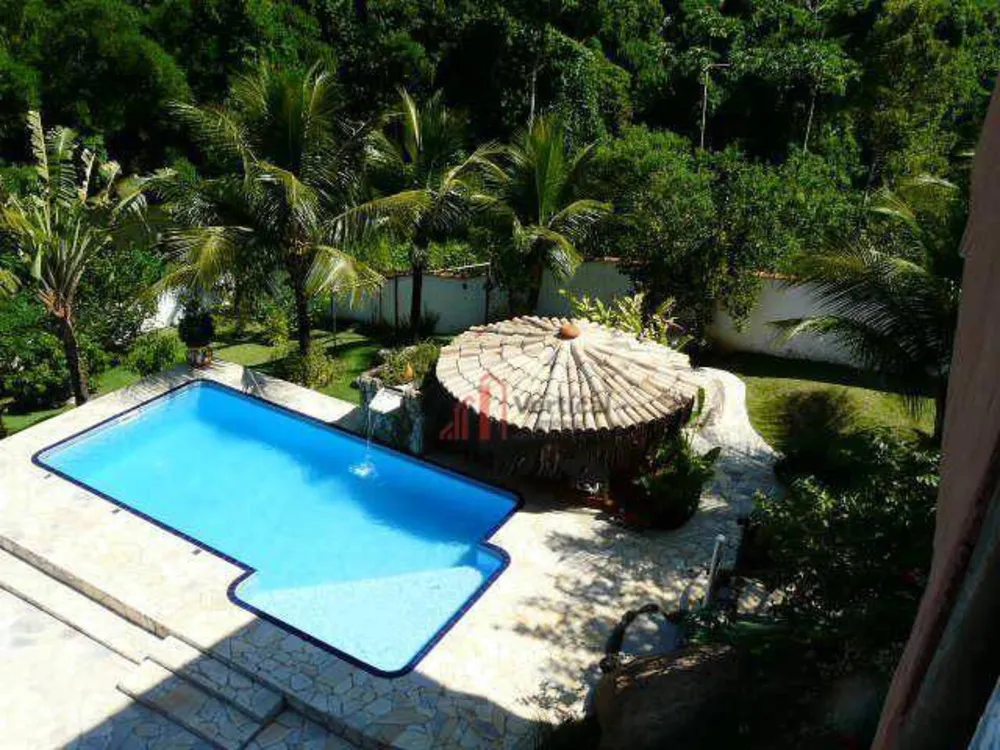 Sobrado, 5 quartos, 800 m² - Foto 2
