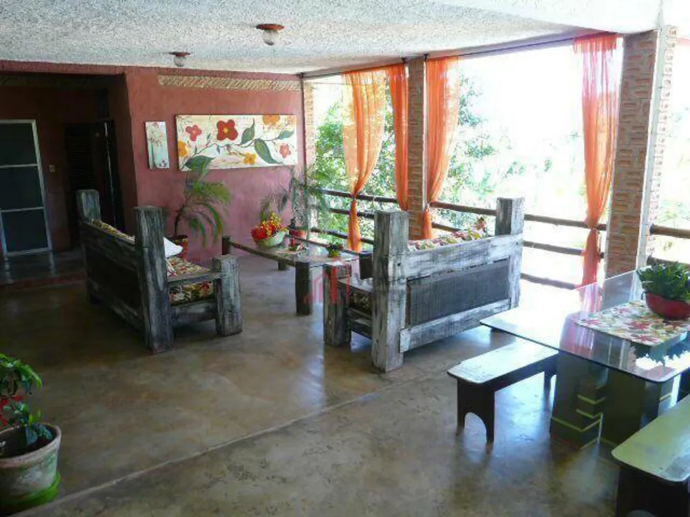 Sobrado, 5 quartos, 800 m² - Foto 1
