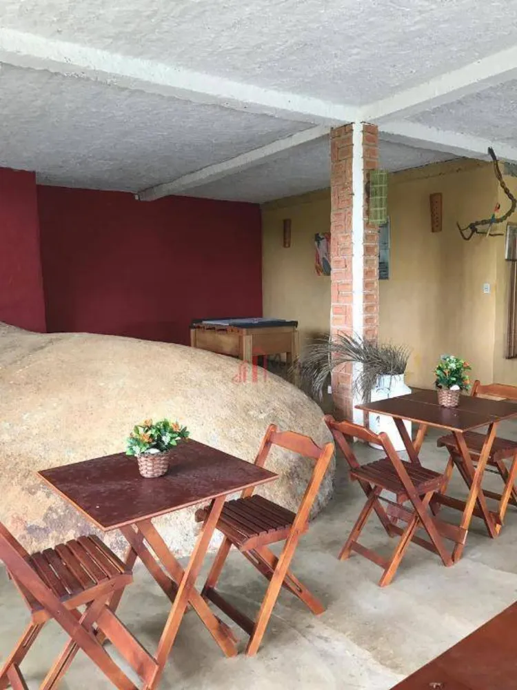Sobrado, 5 quartos, 800 m² - Foto 3
