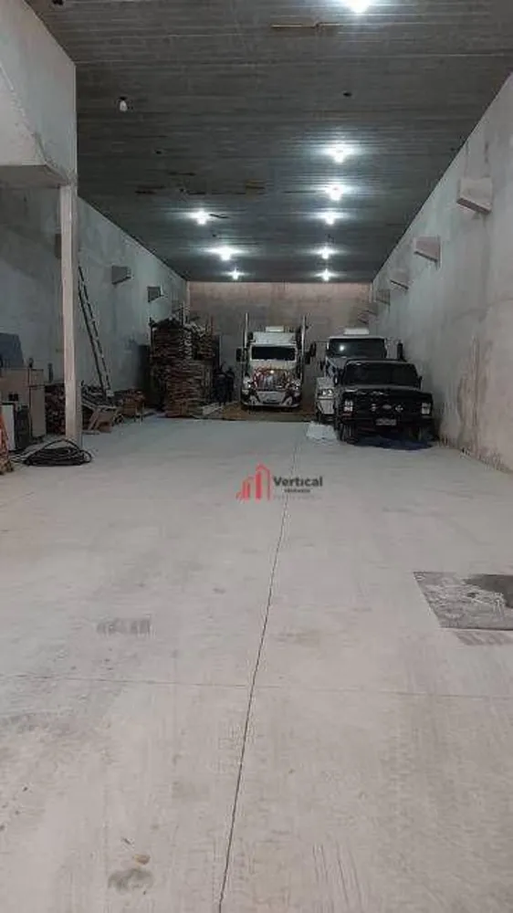Depósito-Galpão, 780 m² - Foto 4