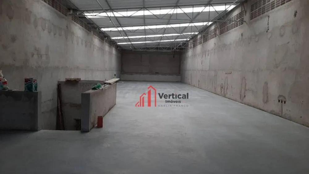 Depósito-Galpão, 780 m² - Foto 2