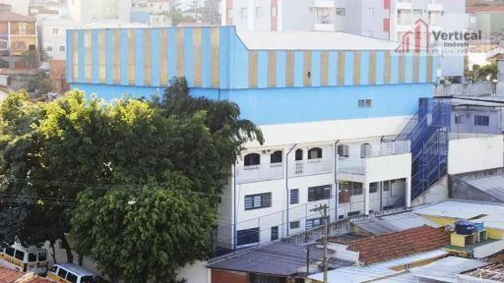 Prédio Inteiro, 2000 m² - Foto 1