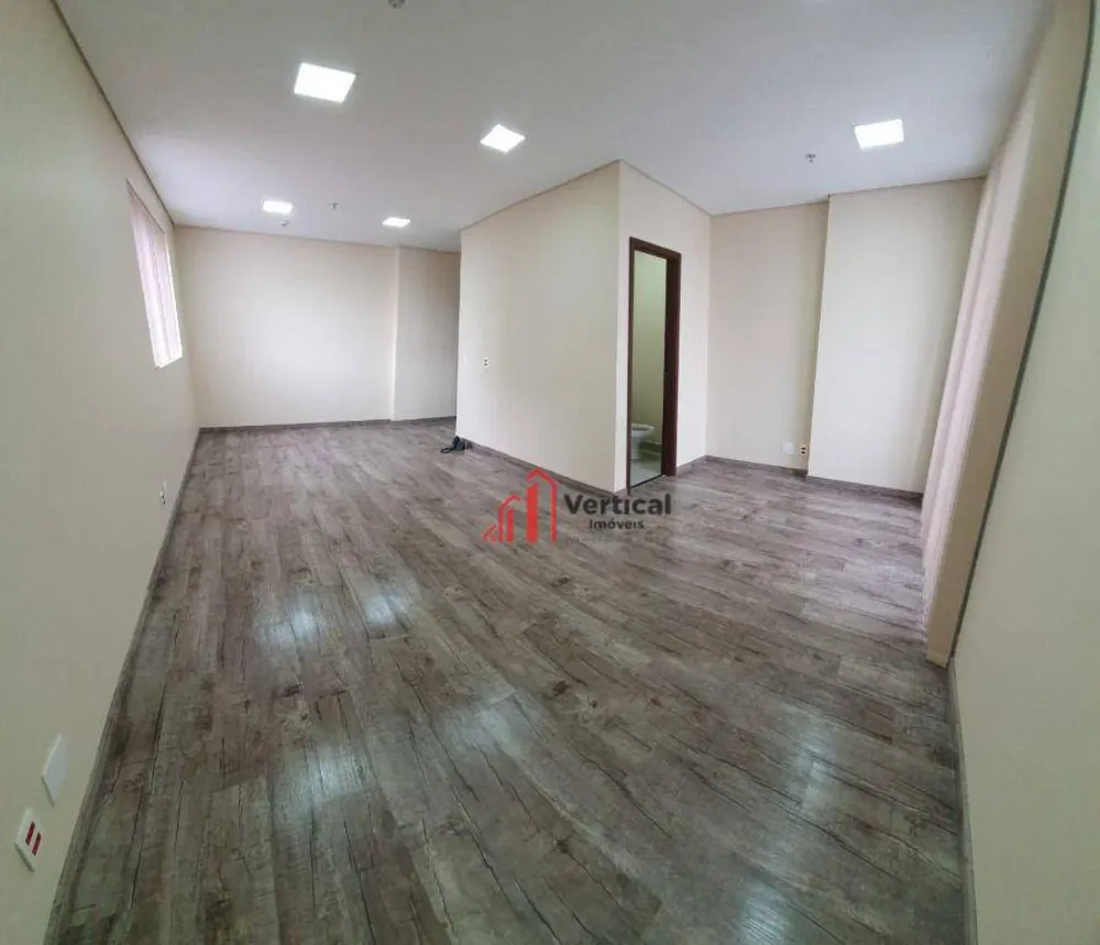 Sala-Conjunto, 39 m² - Foto 3