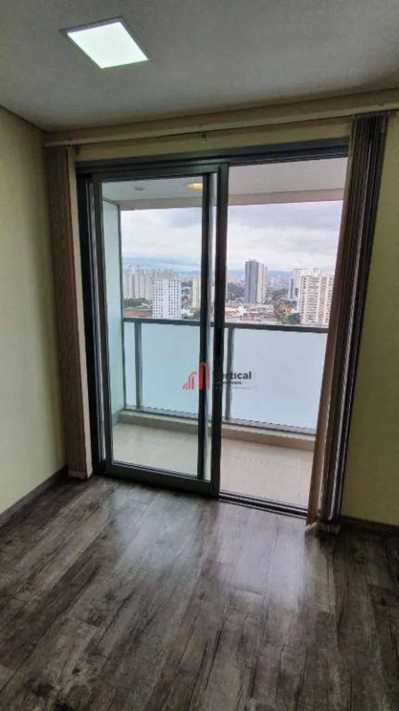 Sala-Conjunto, 39 m² - Foto 2
