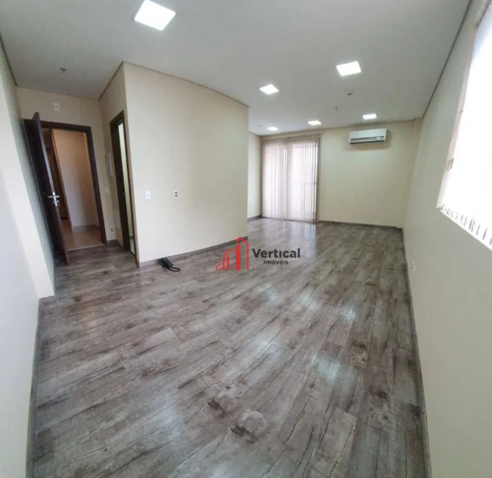 Sala-Conjunto, 39 m² - Foto 1