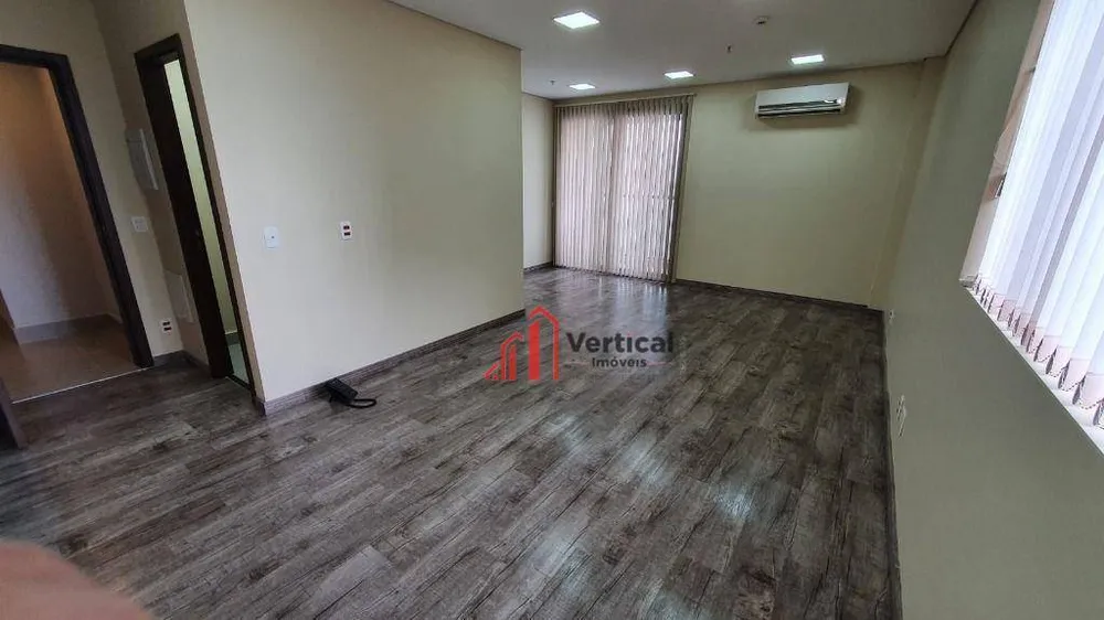 Sala-Conjunto, 39 m² - Foto 4