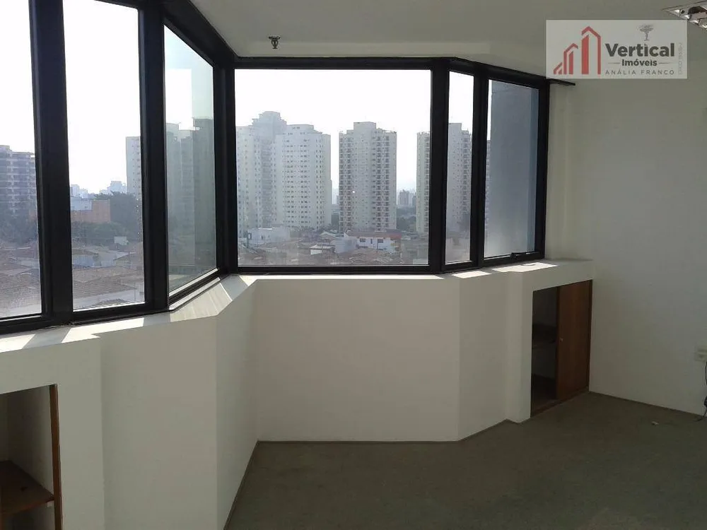 Sala-Conjunto, 190 m² - Foto 1