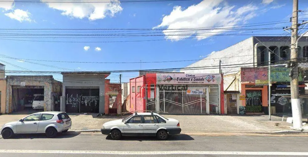 Loja-Salão, 250 m² - Foto 1