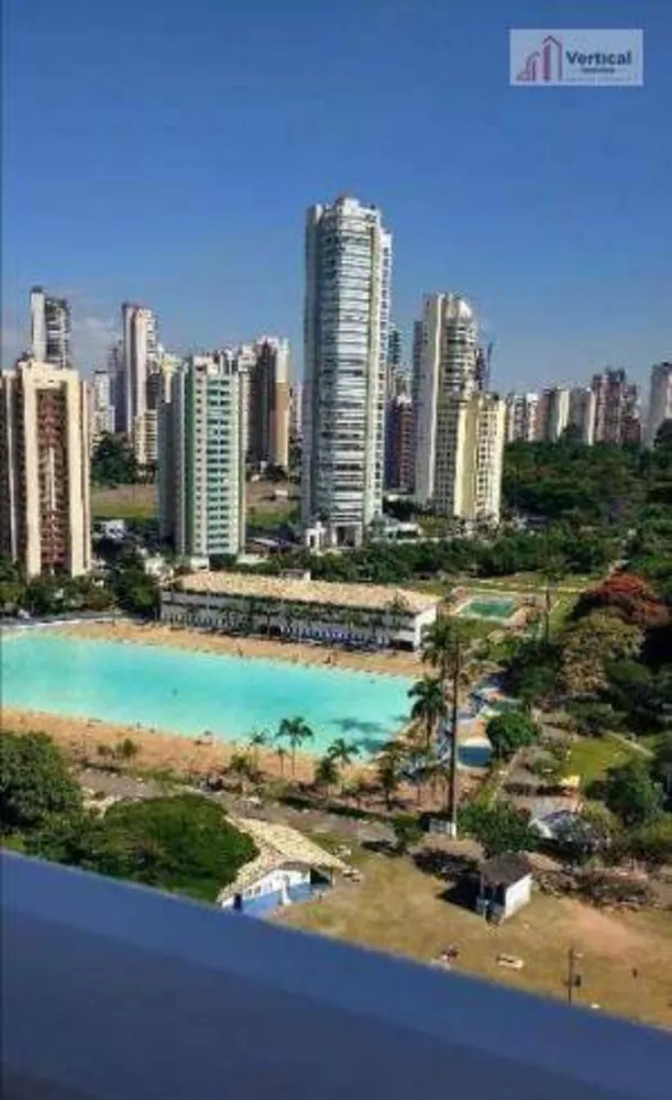 Cobertura, 3 quartos, 221 m² - Foto 1