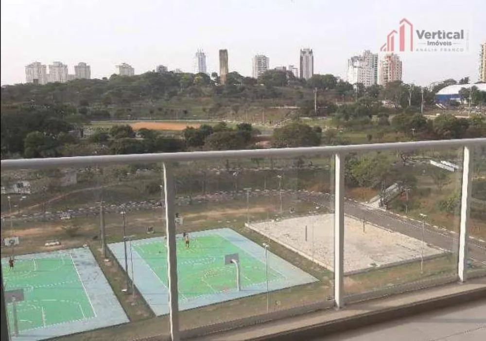 Cobertura, 3 quartos, 221 m² - Foto 4