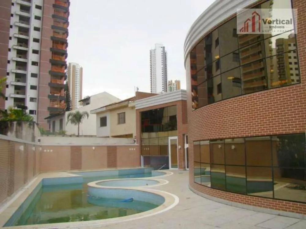 Cobertura, 4 quartos, 332 m² - Foto 3