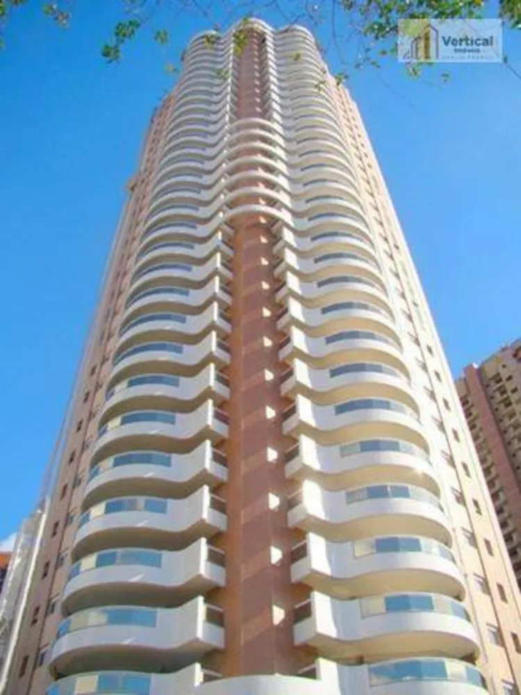 Cobertura, 4 quartos, 332 m² - Foto 2