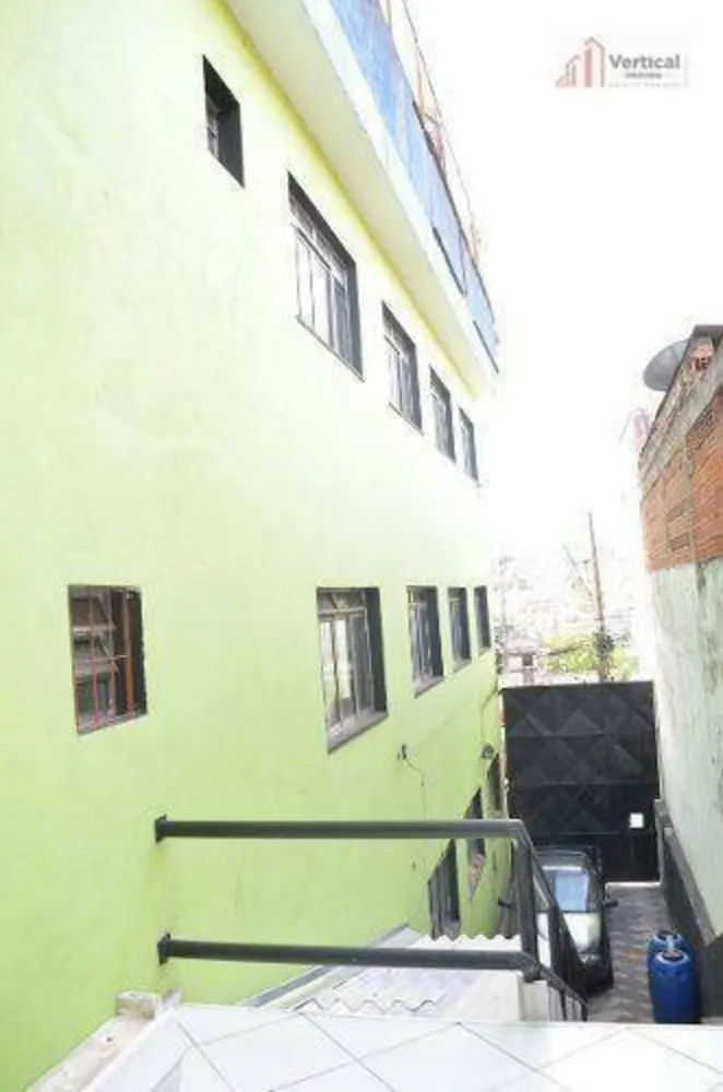 Prédio Inteiro, 1000 m² - Foto 1