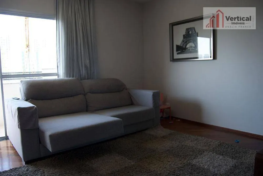 Cobertura, 3 quartos, 240 m² - Foto 2