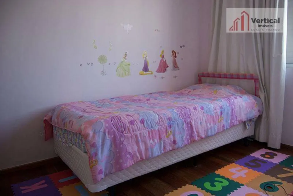 Cobertura, 3 quartos, 240 m² - Foto 3