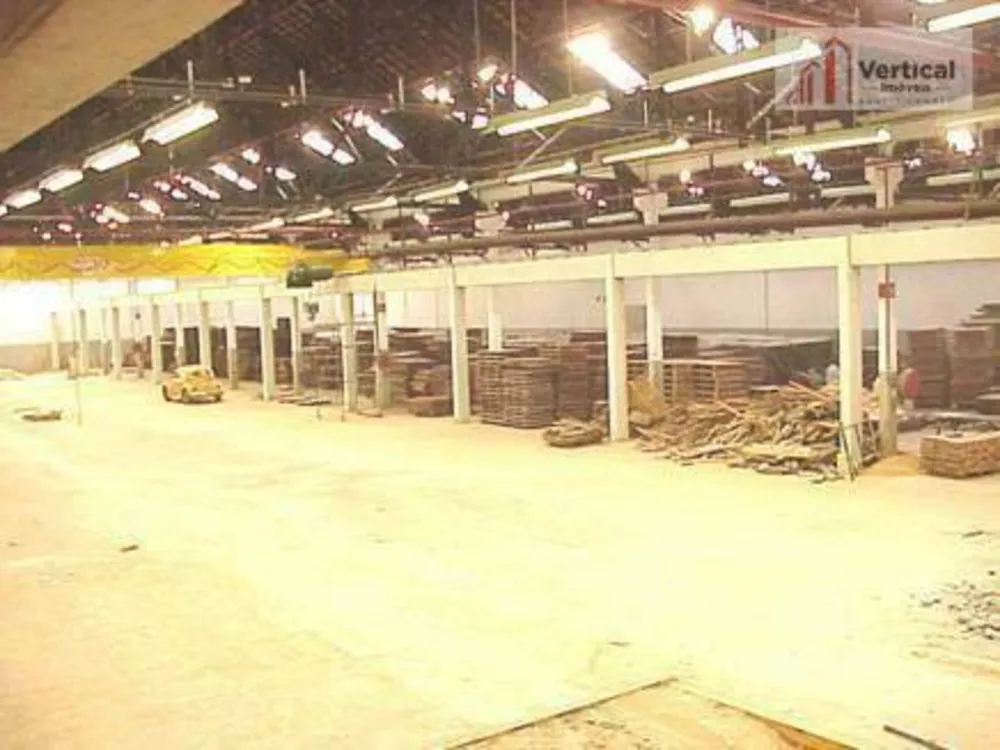 Depósito-Galpão, 6276 m² - Foto 4