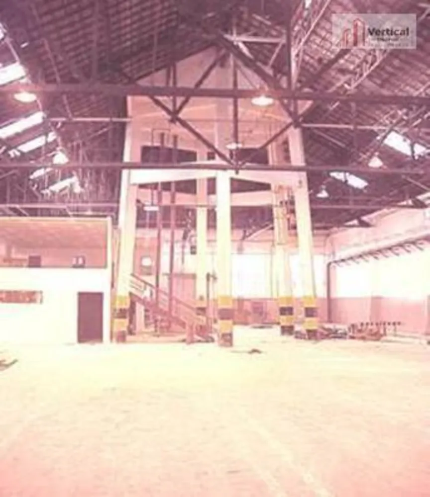 Depósito-Galpão, 6276 m² - Foto 2