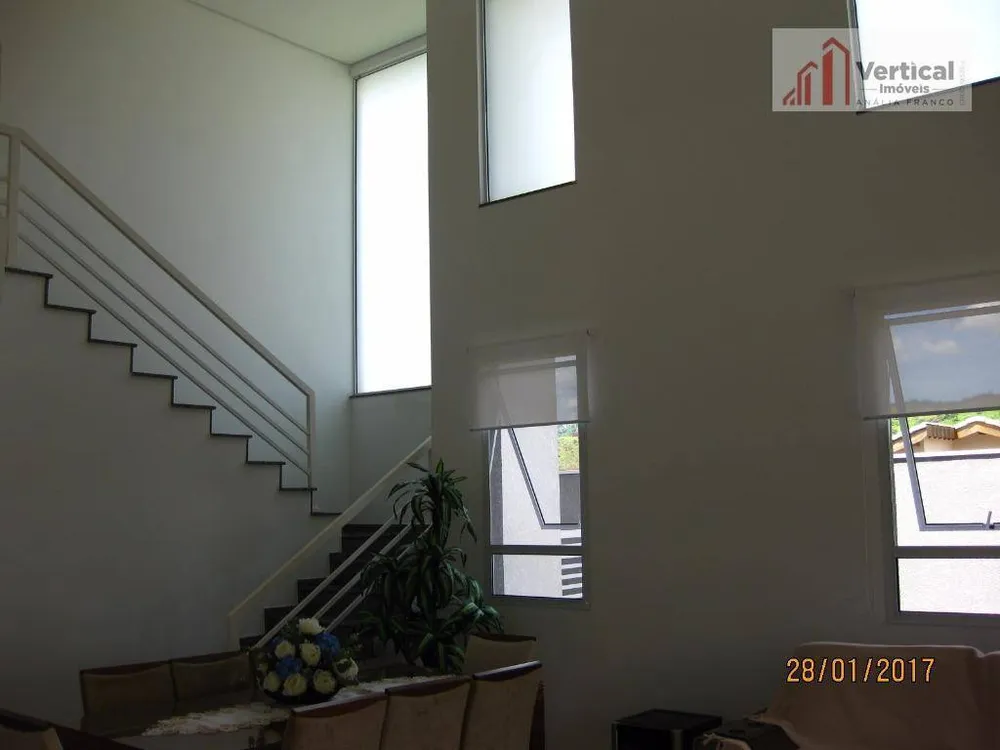 Sobrado, 4 quartos, 450 m² - Foto 3