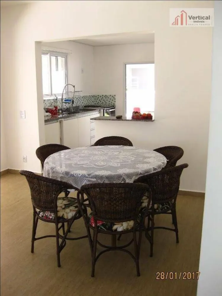 Sobrado, 4 quartos, 450 m² - Foto 4