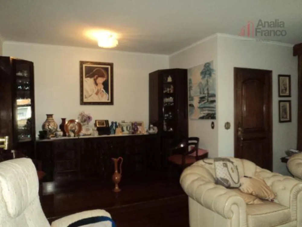 Sobrado, 3 quartos, 321 m² - Foto 4