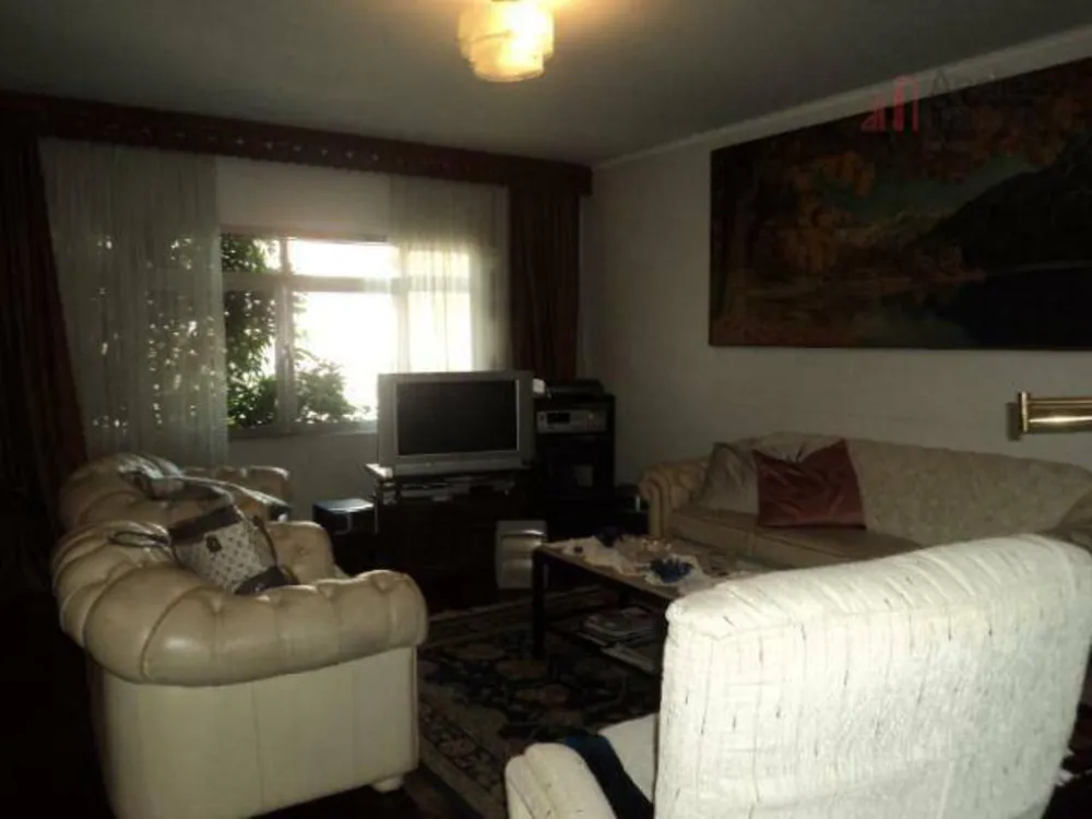 Sobrado, 3 quartos, 321 m² - Foto 3