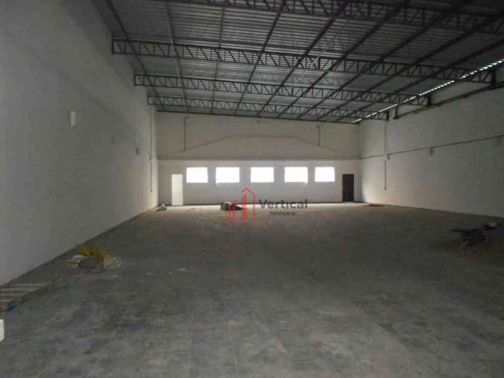 Depósito-Galpão, 565 m² - Foto 4