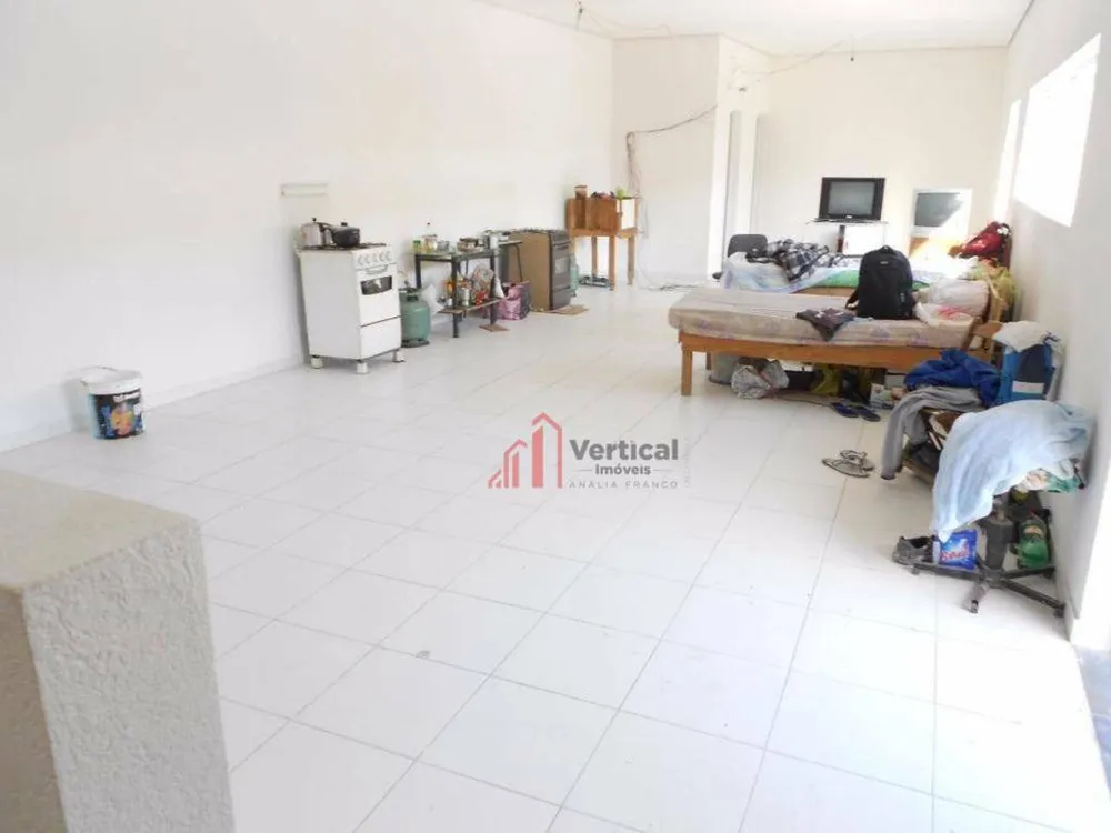 Depósito-Galpão, 565 m² - Foto 2