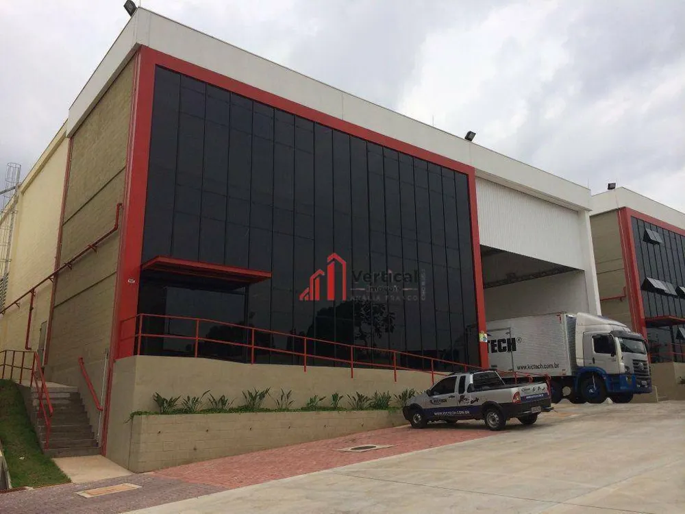 Depósito-Galpão, 1785 m² - Foto 1