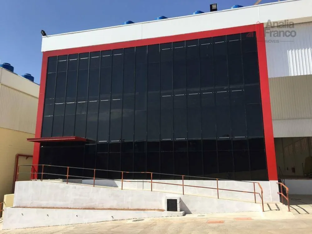 Depósito-Galpão, 1785 m² - Foto 3