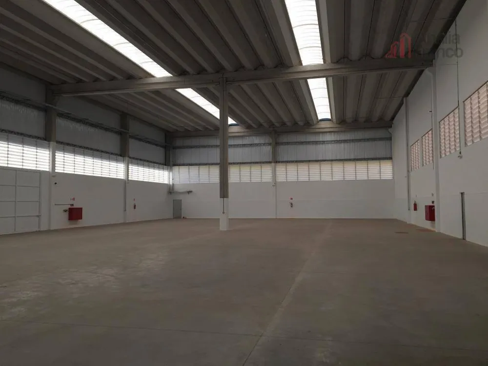 Depósito-Galpão, 1785 m² - Foto 4
