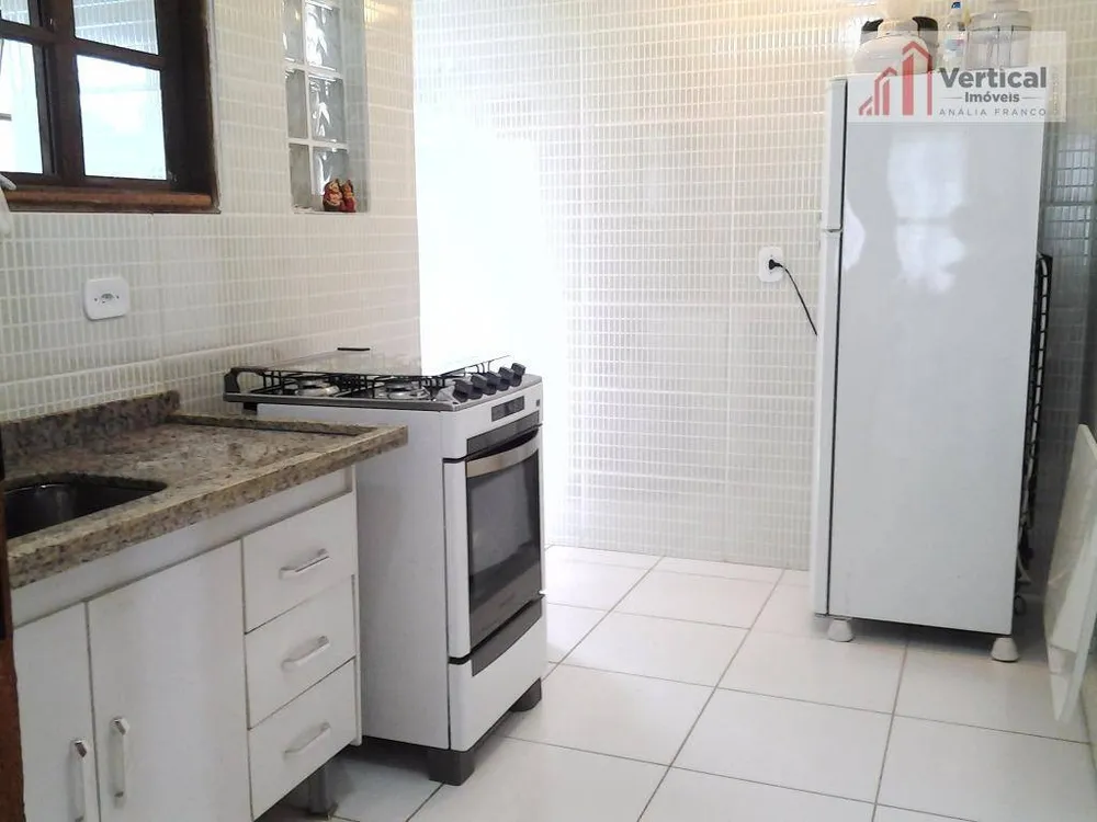 Sobrado, 4 quartos, 405 m² - Foto 3