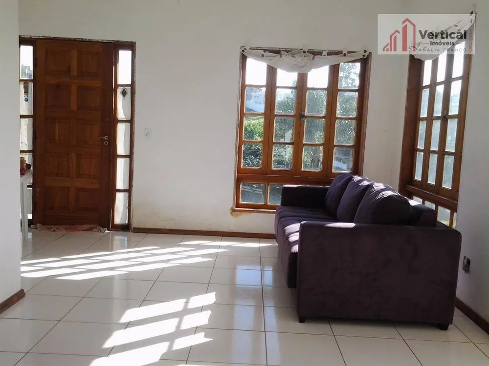 Sobrado, 4 quartos, 405 m² - Foto 4