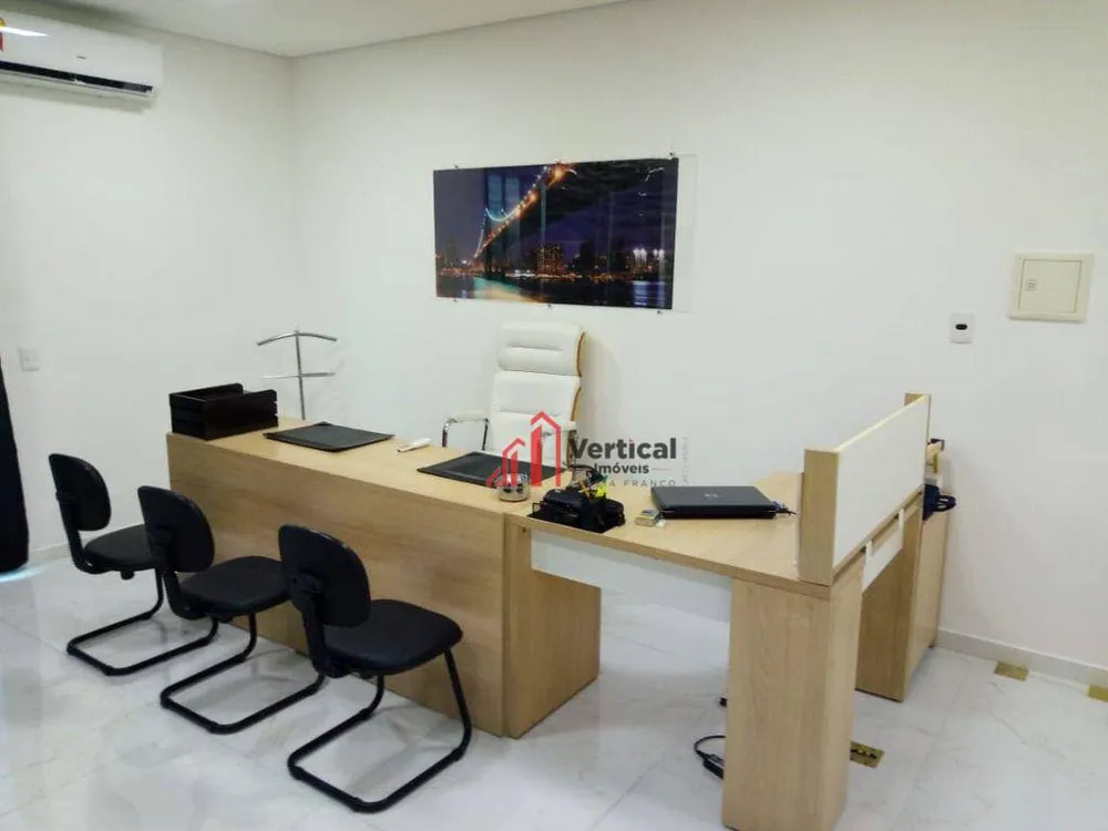 Sala-Conjunto, 36 m² - Foto 3
