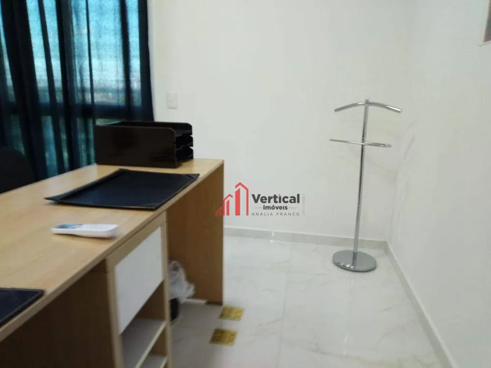 Sala-Conjunto, 36 m² - Foto 2