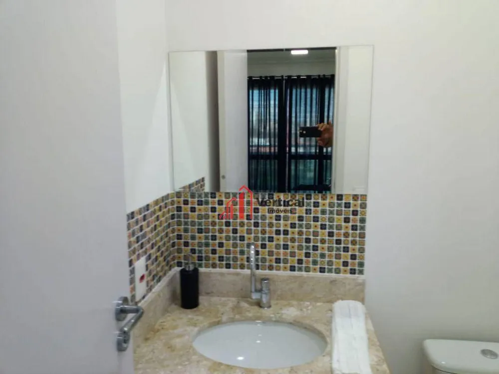 Sala-Conjunto, 36 m² - Foto 4