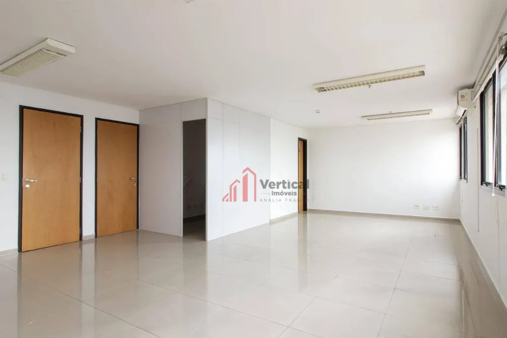 Sala-Conjunto, 64 m² - Foto 4