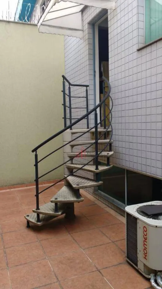 Prédio Inteiro, 233 m² - Foto 4