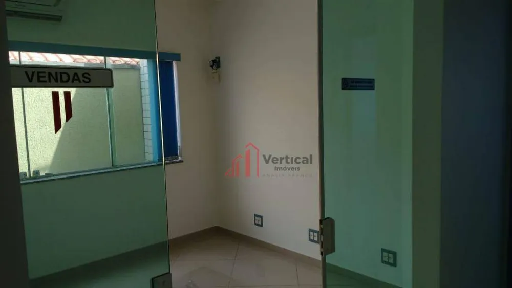 Prédio Inteiro, 233 m² - Foto 2