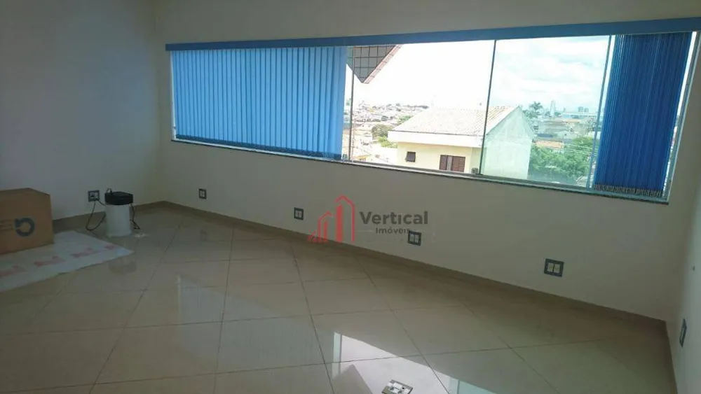 Prédio Inteiro, 233 m² - Foto 1