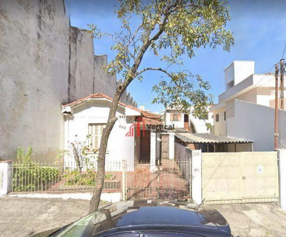Terreno, 260 m² - Foto 1