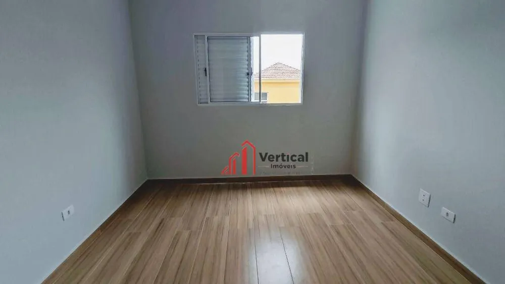 Sobrado, 3 quartos, 120 m² - Foto 4